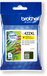 Brother LC-422XLY Yellow Ink Cartridge - Original - 1500 Pages