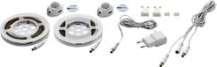 Eglo Pidio Universeel strooklicht Binnen LED 2,4 m