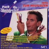 Pack Anima Pack die Zahnbuerste Ein