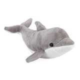 Wild Republic 21580 Dolfijn Sea Crittters