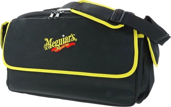 Meguiars Kit Bag Large 60x35x30cm (excl. producten