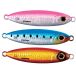 Shimano Pêche Jig Dard Papillon Plat Léger 80g 85 mm