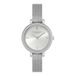 Olivia Burton Montre Olivia Burton Vintage Bead Argenté
