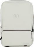 onemate Backpack Mini Rugzak 37 cm Laptop compartiment - Grijs