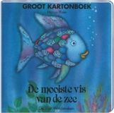 Le plus beau poisson de la mer grand carton
