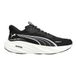 PUMA Chaussures De Running Magnify Nitro 3 - Noir/blanc Femme, pointure 41