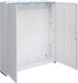 Hager Meterkast, universeel Z, 1100x1050x205 mm, SKII, IP44, 336 module-eenheden - ZB34S
