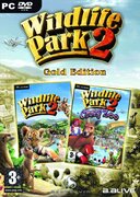 Deep Silver Wild Life Park 2: Gold & Crazy Zoo - Windows