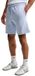 Nike Club Knit Sportshort Heren Blauw S
