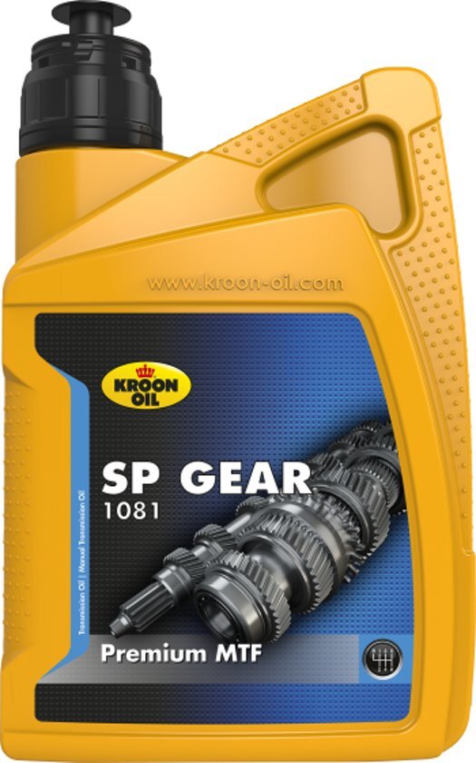 Kroon -Oil SP Gear 1081 1L