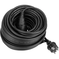 BlueBuilt Extension Cable IP44 10m
