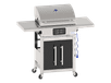 Koenic Ksg-tr 3272226 M Staande Grill Roestvrij Staal