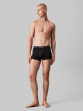 Calvin Klein Onderbroek Trunk 5pk Lv00nb4393 Black Mannen Maat - XS