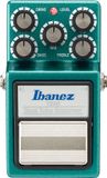 Ibanez TS 9 B Tube Screamer pedaal - Bass effect-unit