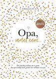Elma van Vliet Opa, vertel eens - Dagboek