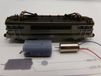 Lima micromoteur NLM05 kit de conversion moteur pour Lima nouveau (Arnold) moteur, DB E 410, SNCF BB 9491, BB 67001, FS E 424/E444, SBB RBe 4/4, SBB Re 4/4, BR Class 81/86, BR Class 31, BR class 55 Deltic, US FP 45 - Échelle N