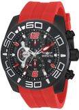 Invicta Pro Diver 22810 Heren Quartz Horloge - 50 mm