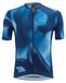 Löffler MAILLOT DE CYCLISME FZ PSY MID pour homme, bleu, taille 52