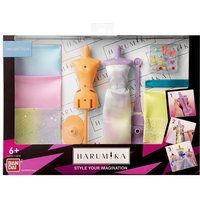 Harumika set baljurk