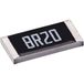 TE Connectivity 2-1879208-5 CPF0402B100RE1 Thin Film weerstand 100 Ω SMD 0402 0.063 W 0.1 % 25 ppm 1 stuk(s)