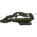Volkswagen New Beetle Compas Droit Capot 1c0823302h