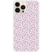 Apple iPhone 13 Liberty sauvage Verstevigd hoesje met sublimatie bedrukking