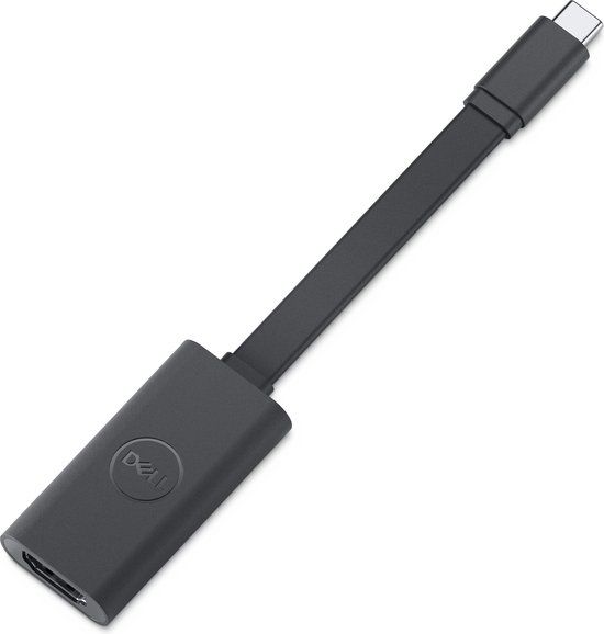 Dell SA124 - Videoadapter - 24 pin USB-C male naar HDMI female