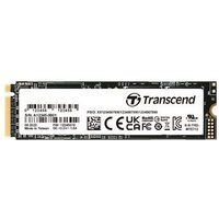 Transcend PCIe M.2 SSD 1 TB