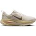 Nike Vomero 18 Neutrale schoen - crème, goud, Maat 38