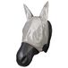 Pfiff 102144 Shetty Vliegenmasker met oren, grijs