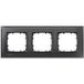 Siemens 5TG12032 Cadre triple Delta noir matériel de commutation
