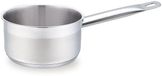 Maestro Steelpan 16cm 1.25L Inox Argent