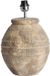 Light & Living Tafellamp Ventura Keramiek Bruin E27 43cm