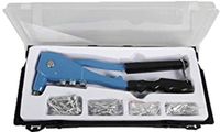 COGEX - Blindklinknageltang 250 mm met 4 bussen