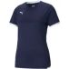 Puma Sportshirt Dames Liga
