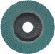 Metabo accessoires Metabo Lamellen schuurschijf Ø 180 P60 zirkonium - 10 stuks