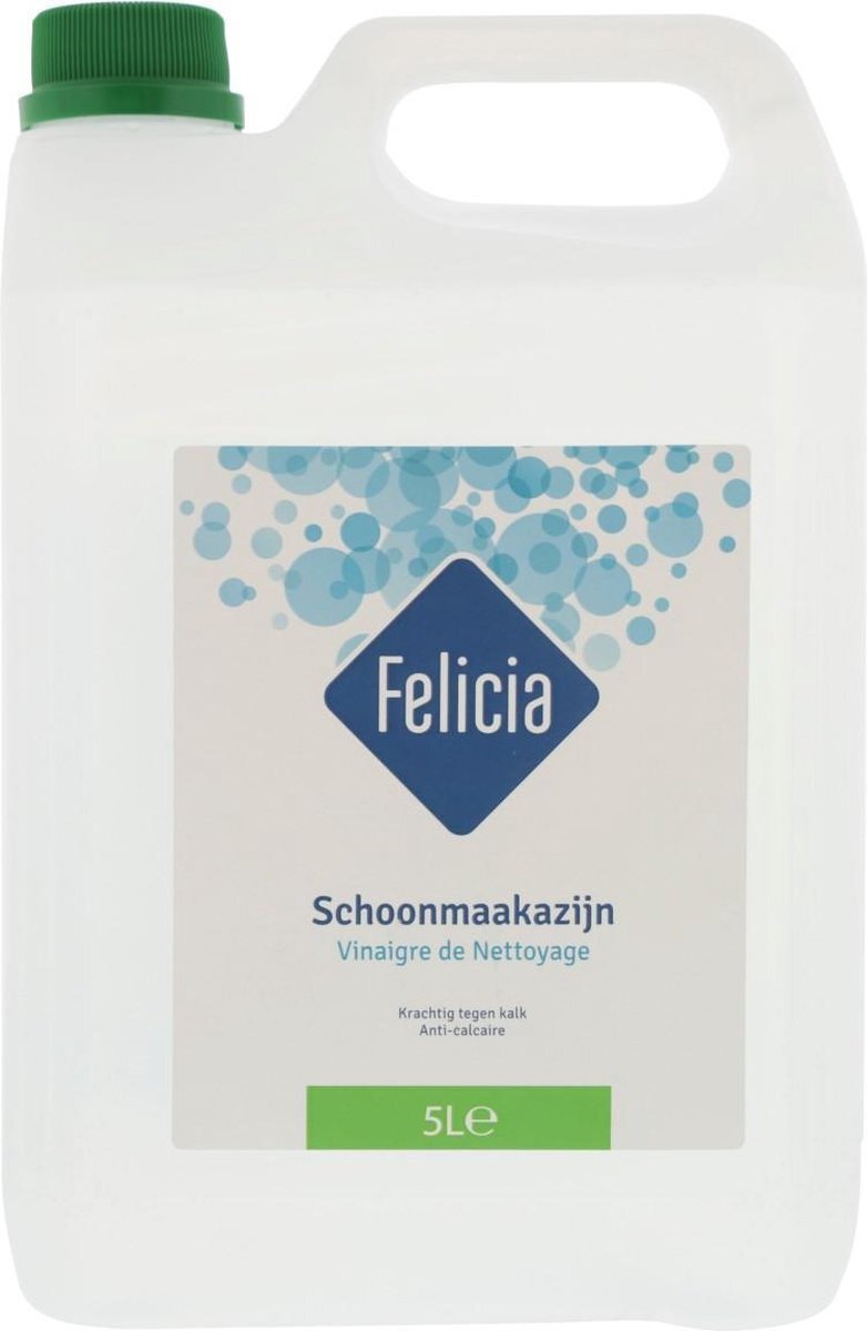 Felicia Reiniging seat fles 5 liter