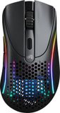 Glorious Gaming Model D 2 Wireless muis Gamen Rechtshandig RF Draadloos 19000 DPI Wit