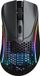 Glorious Gaming Model D 2 Wireless muis Gamen Rechtshandig RF Draadloos 19000 DPI Wit