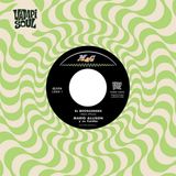 Sonic Rendezvous Vampisoul Mario Allison Y Su Combo - El Boogashake / Descargando (7" Single)