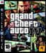 Rockstar Grand Theft Auto IV - PS3