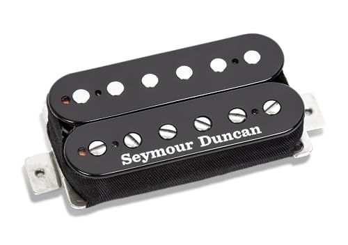 Seymour Duncan JB Model™ SH-4 Jazz-Blues Humbucker Pickup