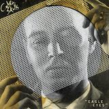 Eagle Cobra Skulls - Eagle Eyes (12" Single)