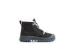 Palladium Pampa Zip WL, mode Boot, noir, 32 EU