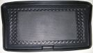 AutoStyle bac de coffre Volkswagen Touran 2003-2015 plastique noir