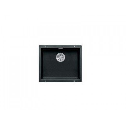 BLANCO -p subline 500-u antraciet man. 523432