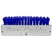GG Grand General Aluminium chromé 7-1/2" (L) x 2-5/8" (H) x 3" (P) Boot Caddies