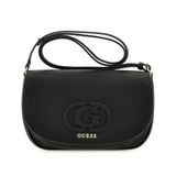 GUESS Calebra Convertible Crossbody Flap Sac à bandoulière Femme