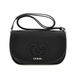 GUESS Calebra Convertible Crossbody Flap Sac à bandoulière Femme