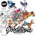 Doodletopia: Vexx Doodletopia: Ein Malbuch | Neues vom YouTube- und Instagram-Star Vexx zum Ausmalen im Street-Art-Doodle-Stil